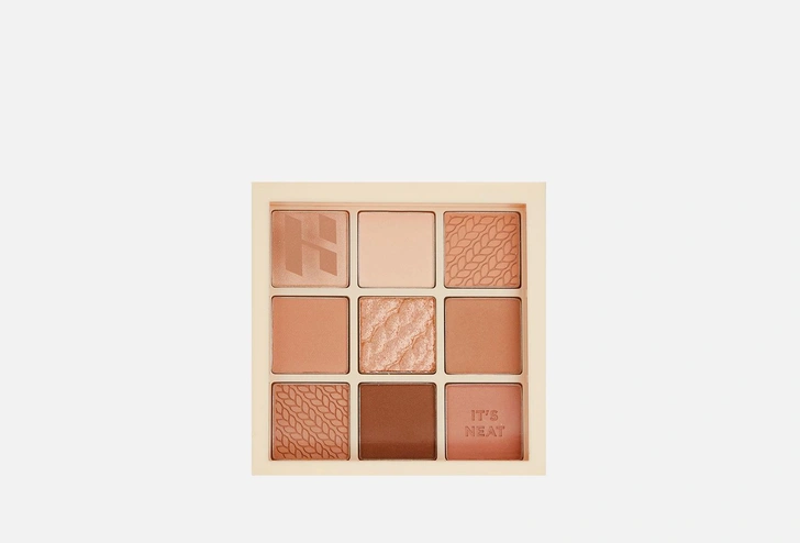 Палетка для глаз Holika Holika My Fave Mood