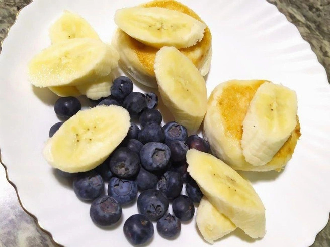 Выглядит очень аппетитно | Источник: Патриция Лебедева