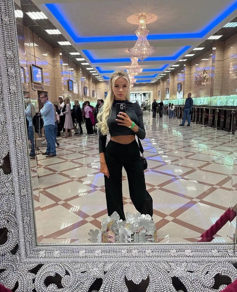 Анжелика Тартанова