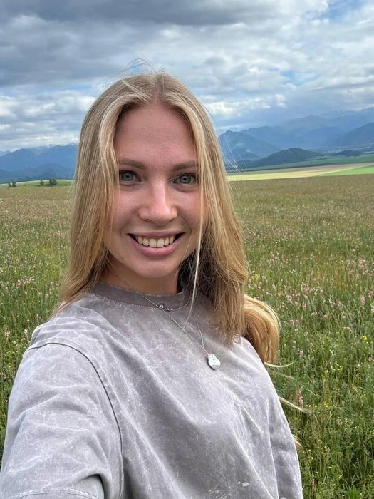 Валерия не жалеет о переезде, потому что на Алтае нашла свое призвание | Источник: Валерия Парамонова