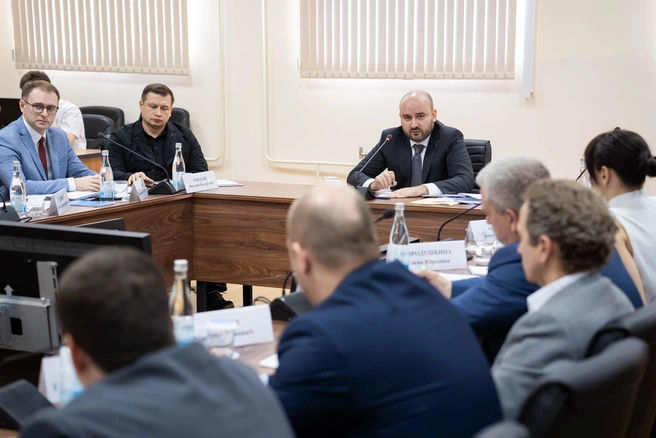 В новой стратегии сделают акцент на цифровизацию и внедрение ИИ во все инженерные специальности | Источник: пресс-служба Самарского университета им. С. П. Королева