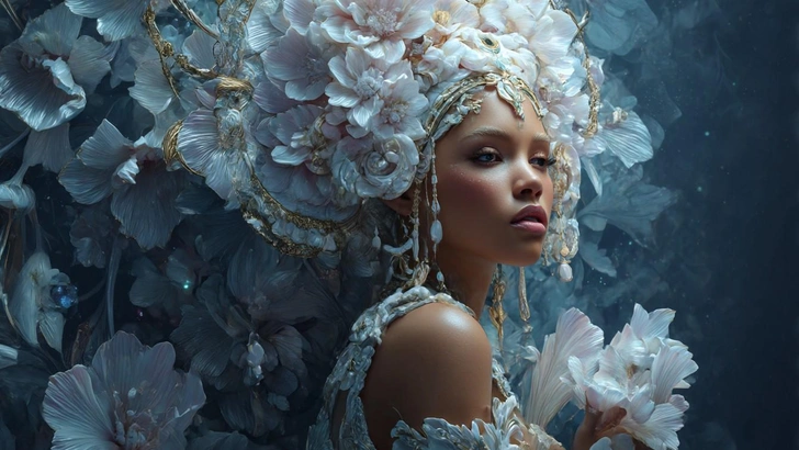 прогноз на сегодня, гороскоп на сегодня, гороскоп на 25 ноября  | Источник: Midjourney