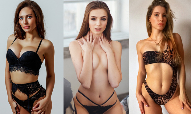 Фото №1 - Знакомься: четвертая тридцатка участниц голосования MISS MAXIM 2021!