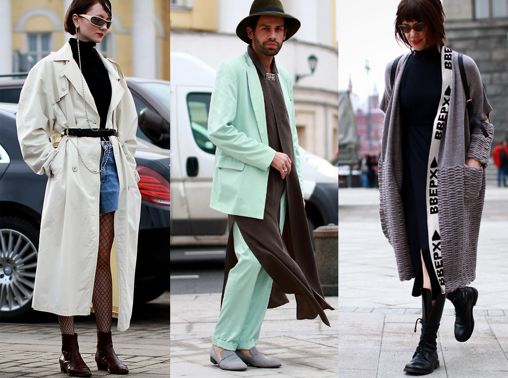 Public talk: Street Style – 10 лет на улицах города | marieclaire.ru