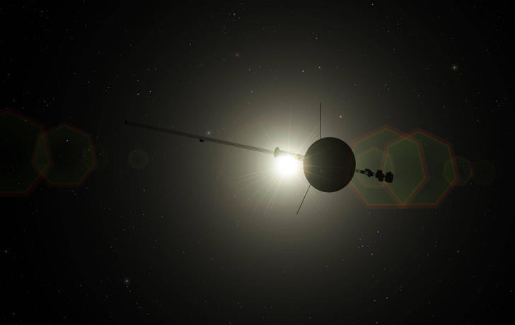 Почему траектории полетов межпланетных зондов непрямые?