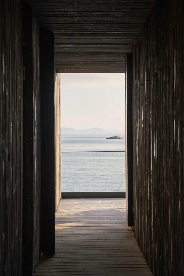 Не только а-ha: гостевой дом музыканта Магне Фурухольмена на Лофотенах Не только а-ha: гостевой дом музыканта Магне Фурухольмена на Лофотенах