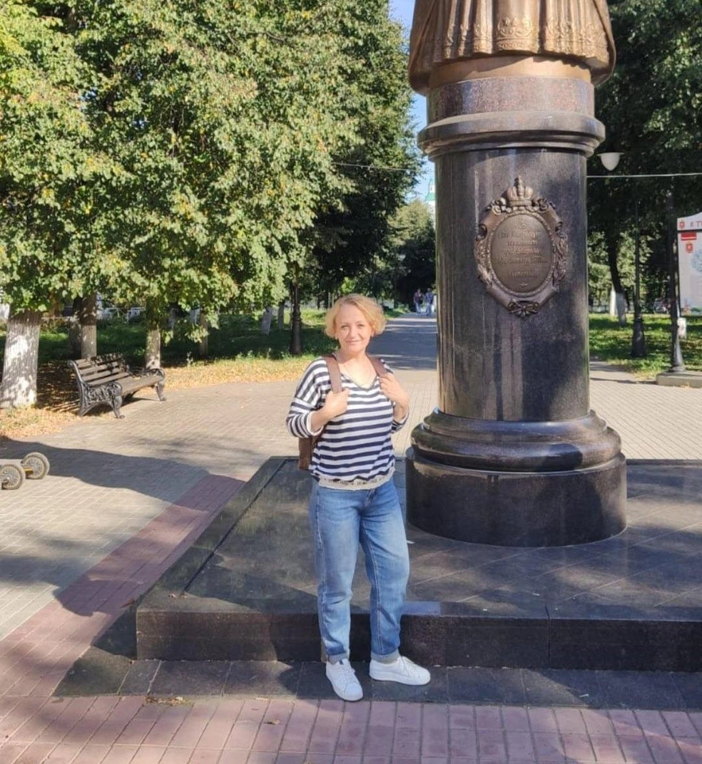 Источник: Наталия Ефименко / Vk.com
