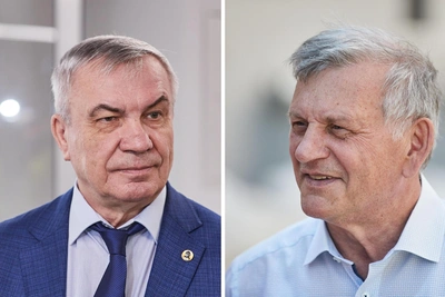 Миллион близко: зарплаты ректоров НГУ и НГТУ выросли