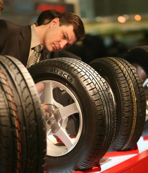 Какие шины тратят или экономят бензин: ответ экспертов