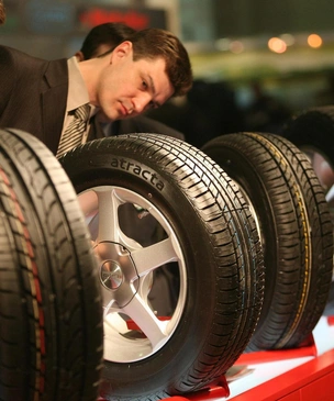 Какие шины тратят или экономят бензин: ответ экспертов