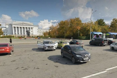 Автобус №40 в Екатеринбурге меняет маршрут