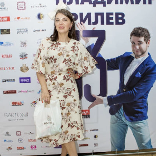 Алиса Толкачева | Источник: Пресс-служба