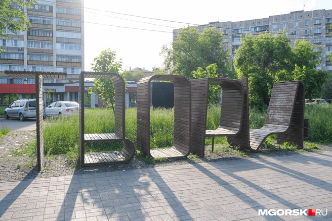 …в которой хочется творить | Источник: Даниил Пономаренко