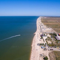 Море проблем и немного возможностей: 7 новостей про Азовское море, которые привлекли наше внимание в 2026 году