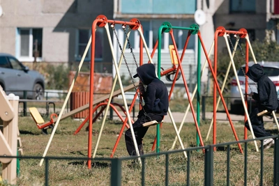 В Кемерове ищут пропавшего 16-летнего подростка