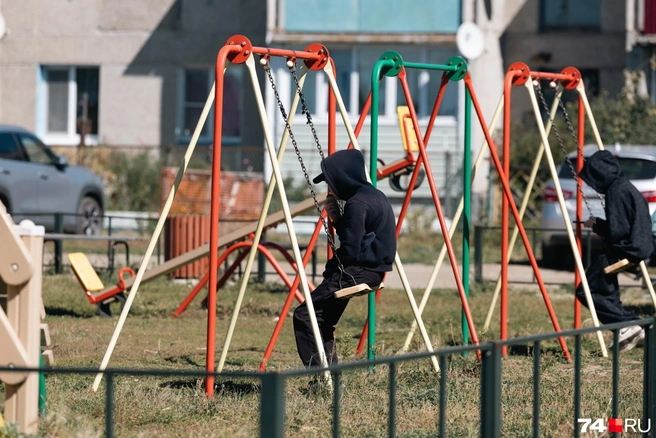 В Кузбассе нередко пропадают подростки и дети | Источник: Наталья Лапцевич / 74.RU