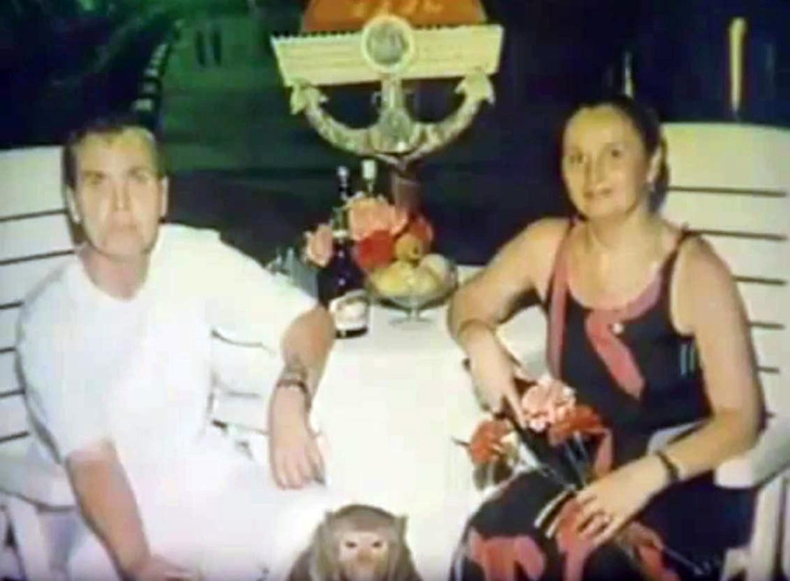 Им завидовали все: как выглядели жены криминальных авторитетов в СССР