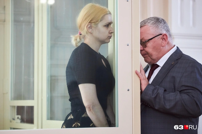 Ближе к вечеру все уже устали | Источник: Роман Данилкин / 63.RU