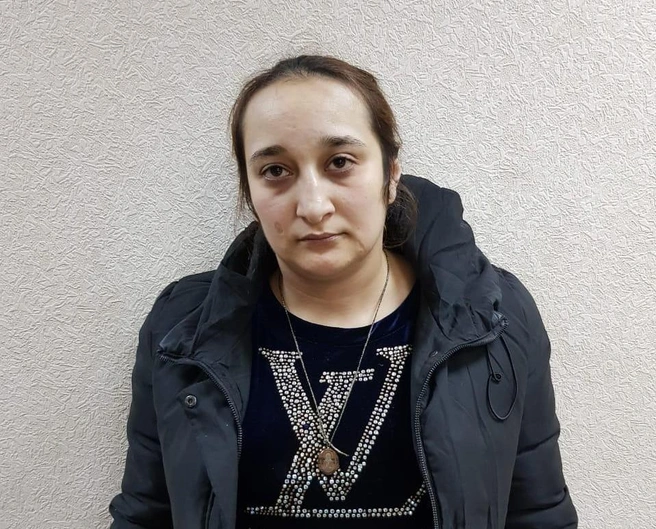 Под видом соцработника женщина проникала к одиноким пенсионерам | Источник: УМВД по Екатеринбургу