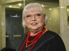 Светлана Крючкова: «До 55 лет не было собственной комнаты, через меня все ходили»