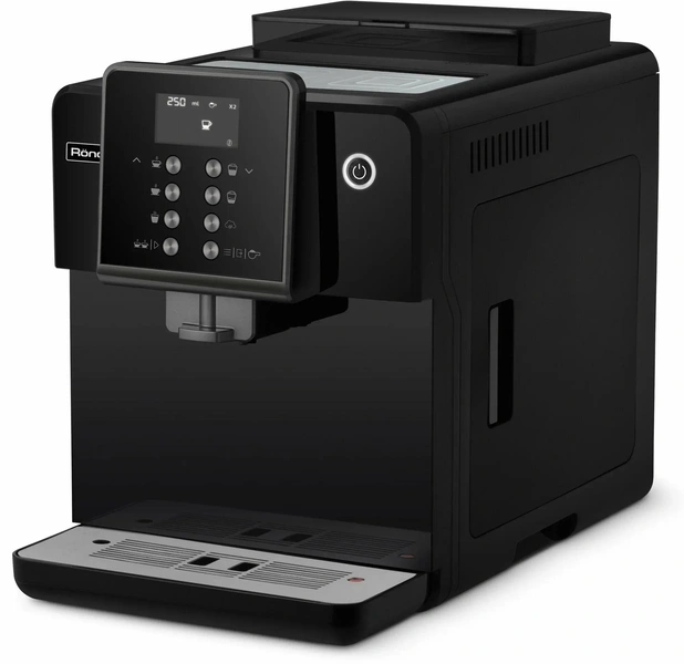 Кофемашина Rondell RDE-1107 