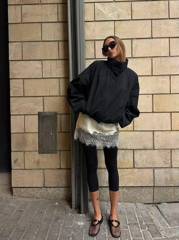 Олимпийки входят в игру | Источник: ru.pinterest.com