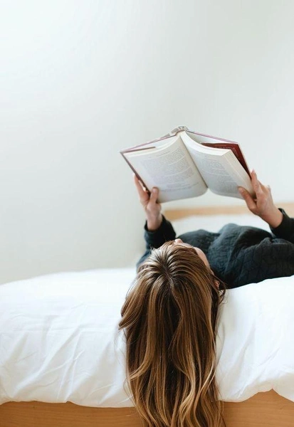 Детские книги, которые заменяют поход к психологу | parents.ru