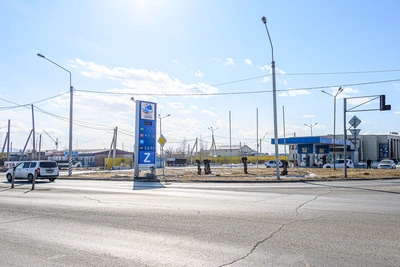 Бизнесмен на Lexus сбил пешехода в Чите