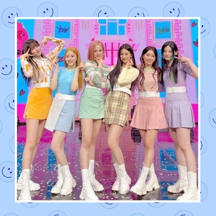 Эти пять K-pop групп завоюют мир в следующем году