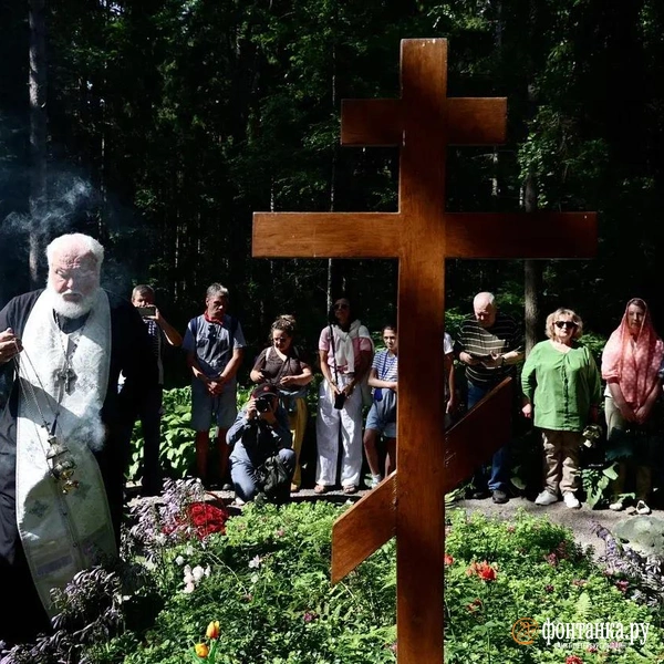 Источник: Валентин Егоршин / FONTANKA.RU