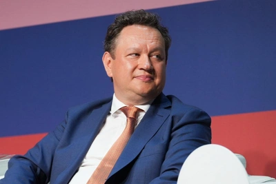 Пьянов: проблемные кредиты, сделка с WB и анекдот