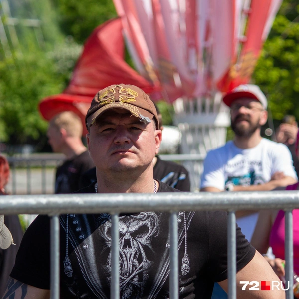 Источник: Павел Красоткин / 72.RU 