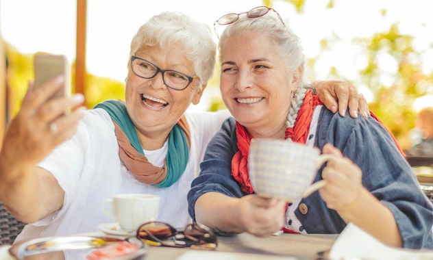 Кажется, что поезд ушел: 10 привычек, которые помогут остаться сильным духом в 60+