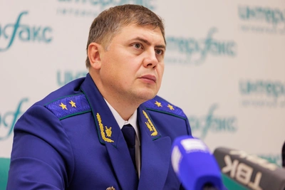 Прокурор Красноярского края может покинуть пост