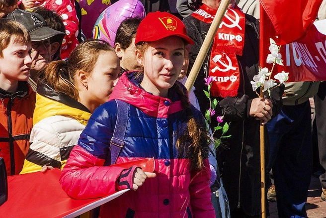 Источник: Ксения Зимина
