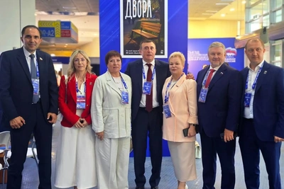 Народная программа поддержит завершение строек на Сахалине и Курилах