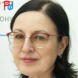 Елена Полошкова