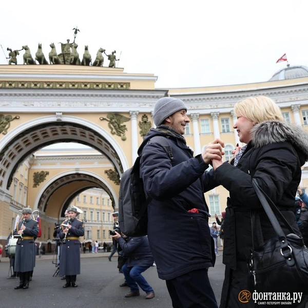 Источник: Марина Мамонтова / «Фонтанка.ру»