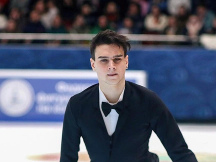 Секс-символ и будущий отец. Как Макар Игнатов залечил раны Трусовой после ее разрыва с Кондратюком