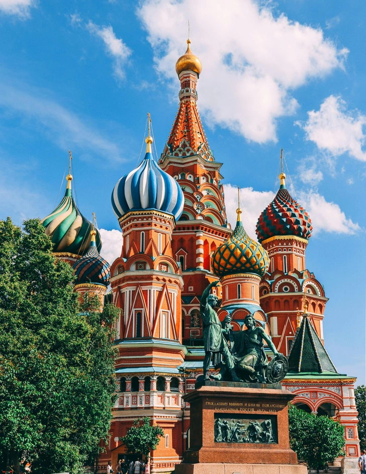 10 главных музеев-заповедников России, которые стоит посетить | Источник: Nikolay Vorobyev/Unsplash