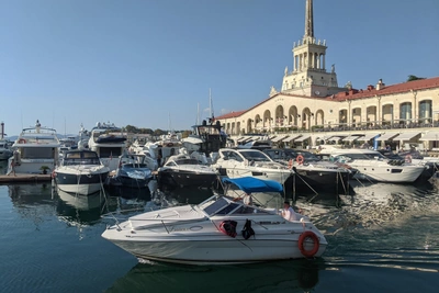 22 февраля в Сочи пройдут учения со стрельбами