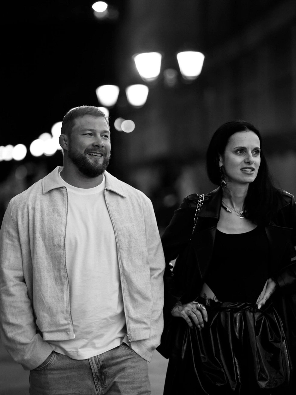 Источник: artem_zemleikov / Instagram (экстремистская организация, деятельность запрещена на территории РФ)