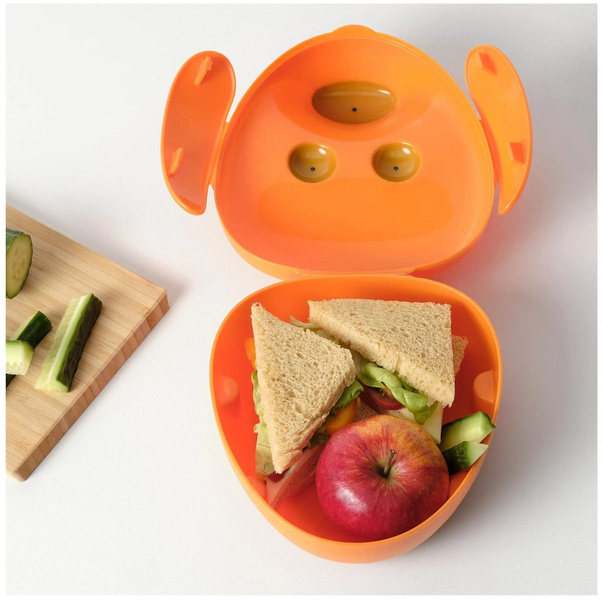 Контейнер для ланча ИКЕА