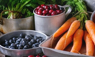 Кардиолог назвала 5 продуктов против холестерина: а вы едите их в нужном количестве?