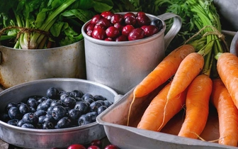 Кардиолог назвала 5 продуктов против холестерина: а вы едите их в нужном количестве?