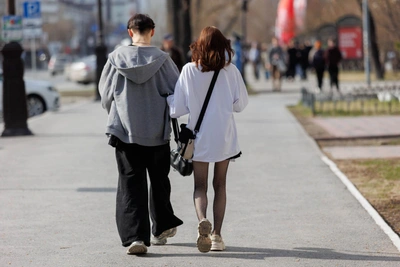 В Тюмени потеплеет до +22°C к четвергу