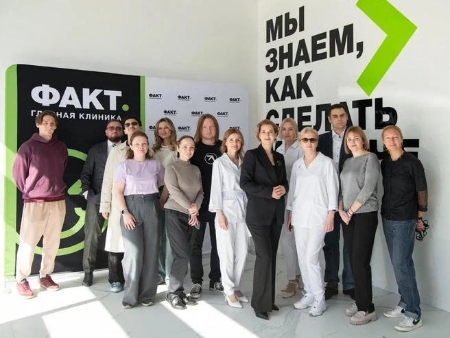 Источник: «ФАКТ»