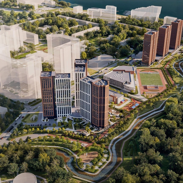 Источник: ООО «СТРОИТЕЛЬНЫЙ ТРЕСТ — НЕДВИЖИМОСТЬ»