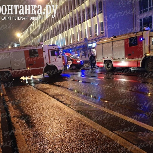 Источник: Евгений Соркин / «Фонтанки»