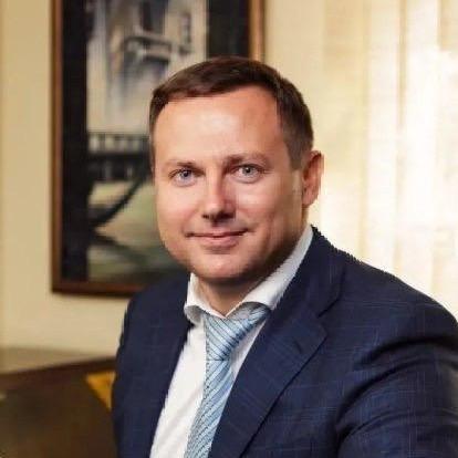 <p>Роман Гребенников</p>